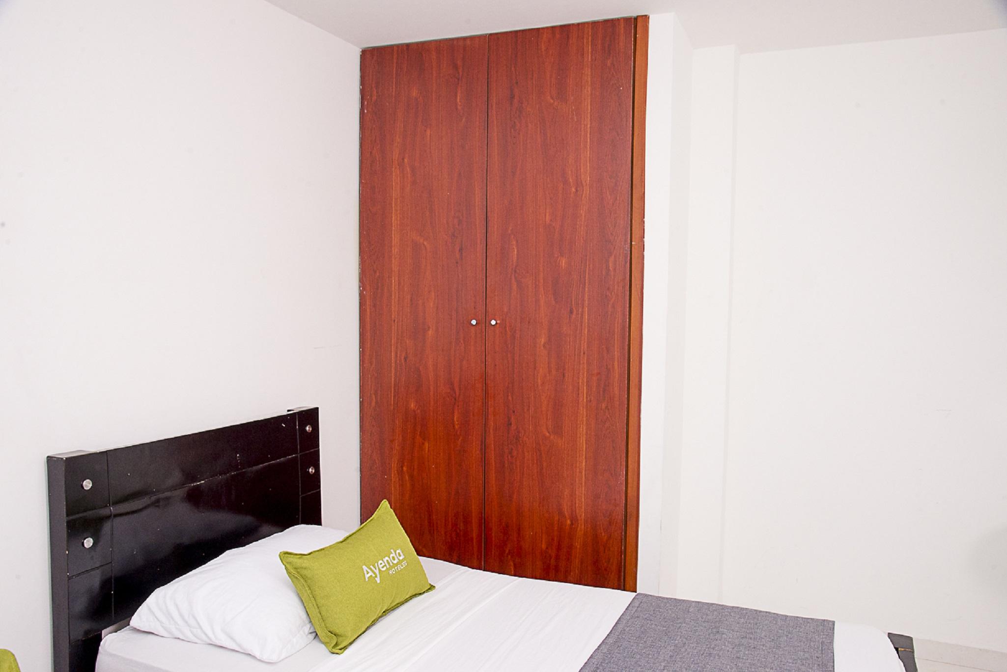 Ayenda Hotel Coral Санта Марта Екстериор снимка