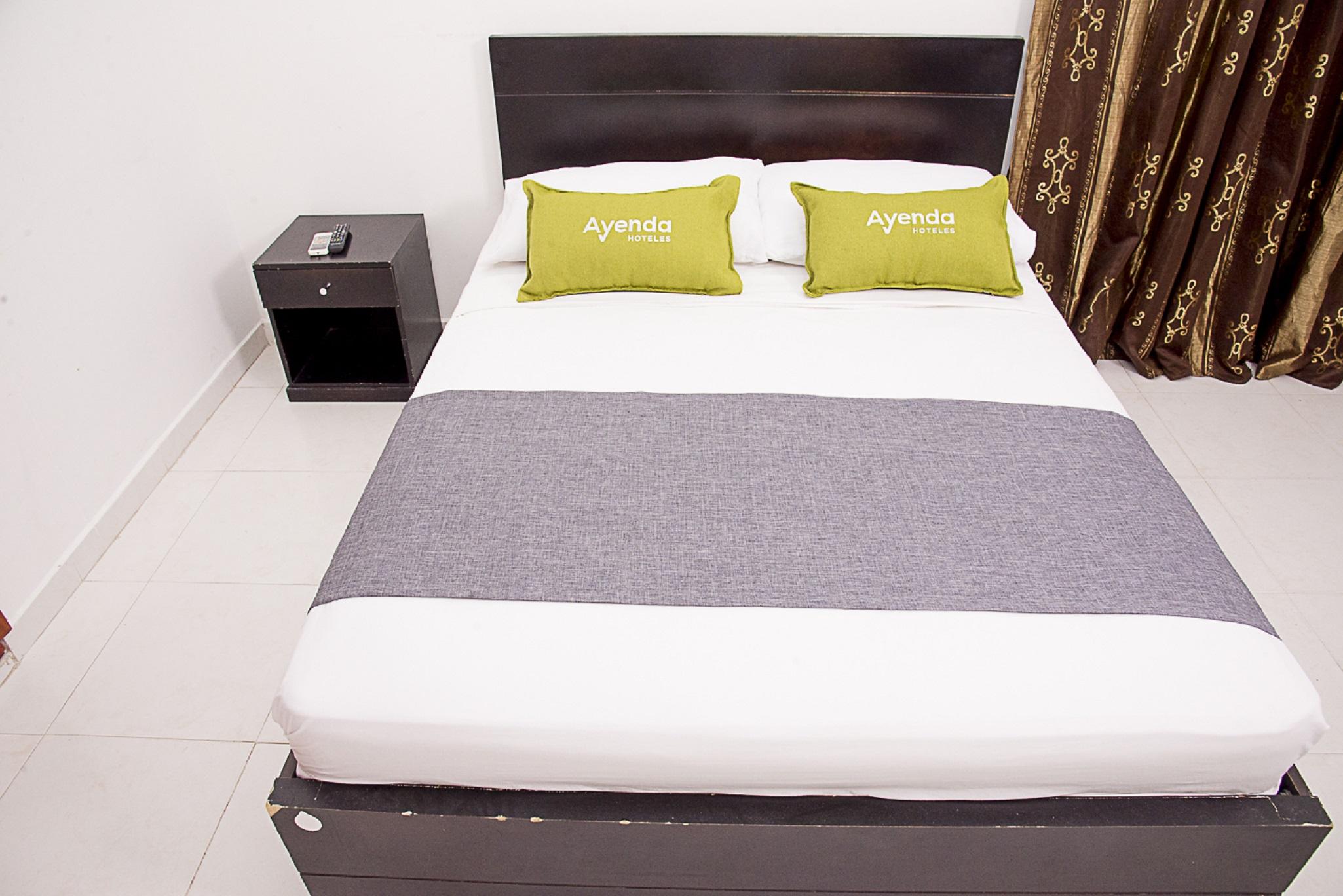 Ayenda Hotel Coral Санта Марта Екстериор снимка