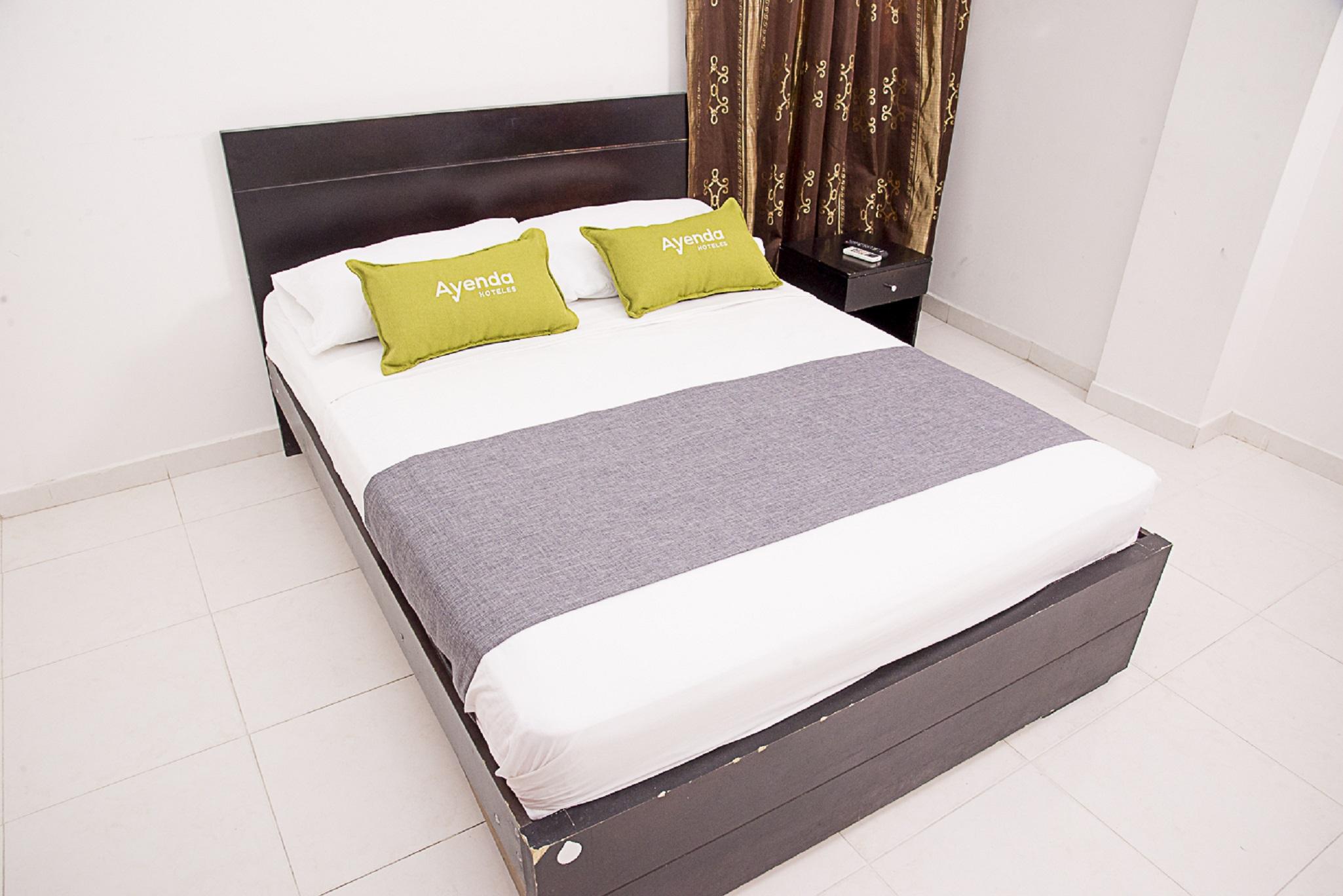 Ayenda Hotel Coral Санта Марта Екстериор снимка