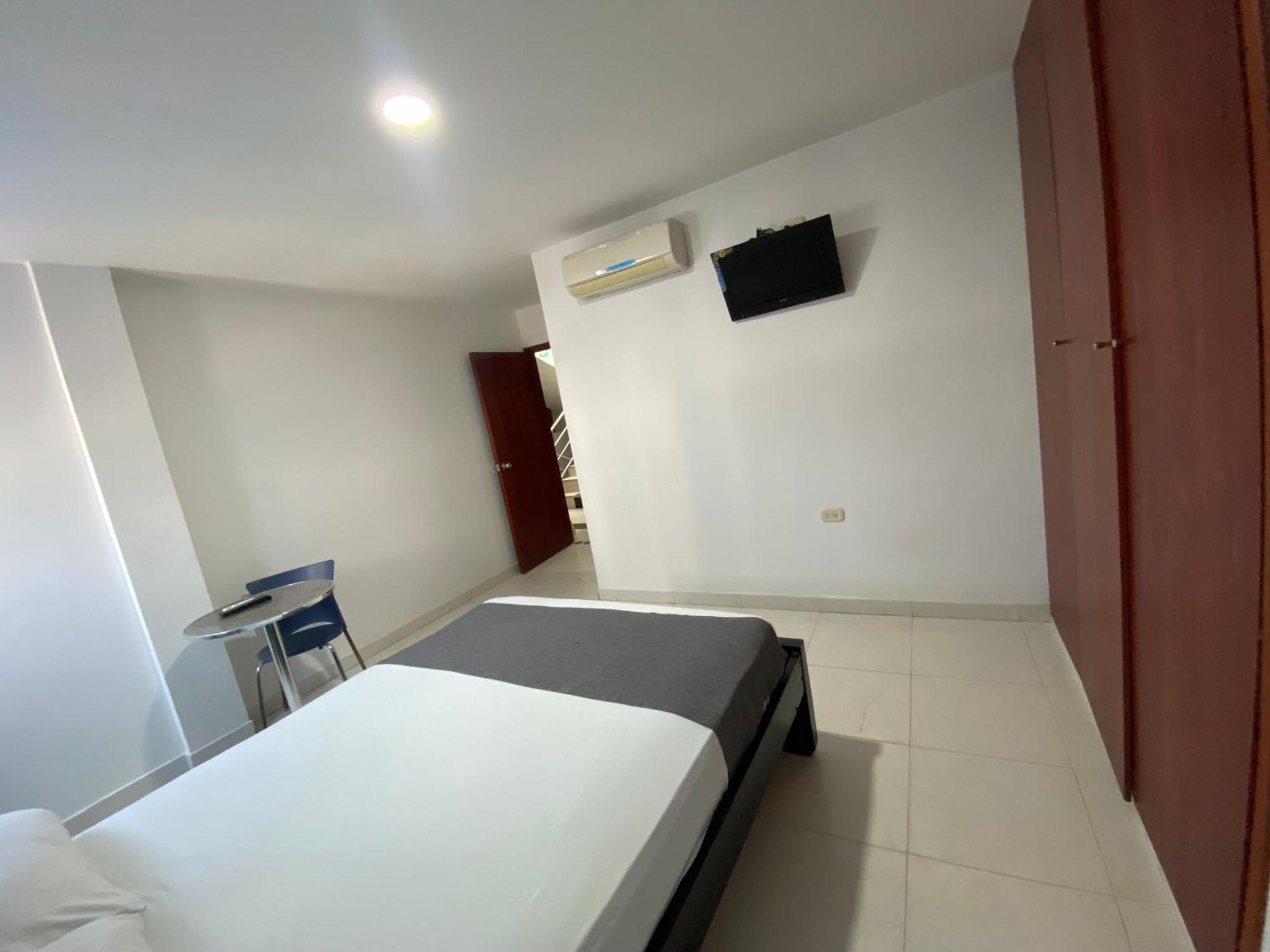 Ayenda Hotel Coral Санта Марта Екстериор снимка